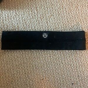 LuluLemon Headband